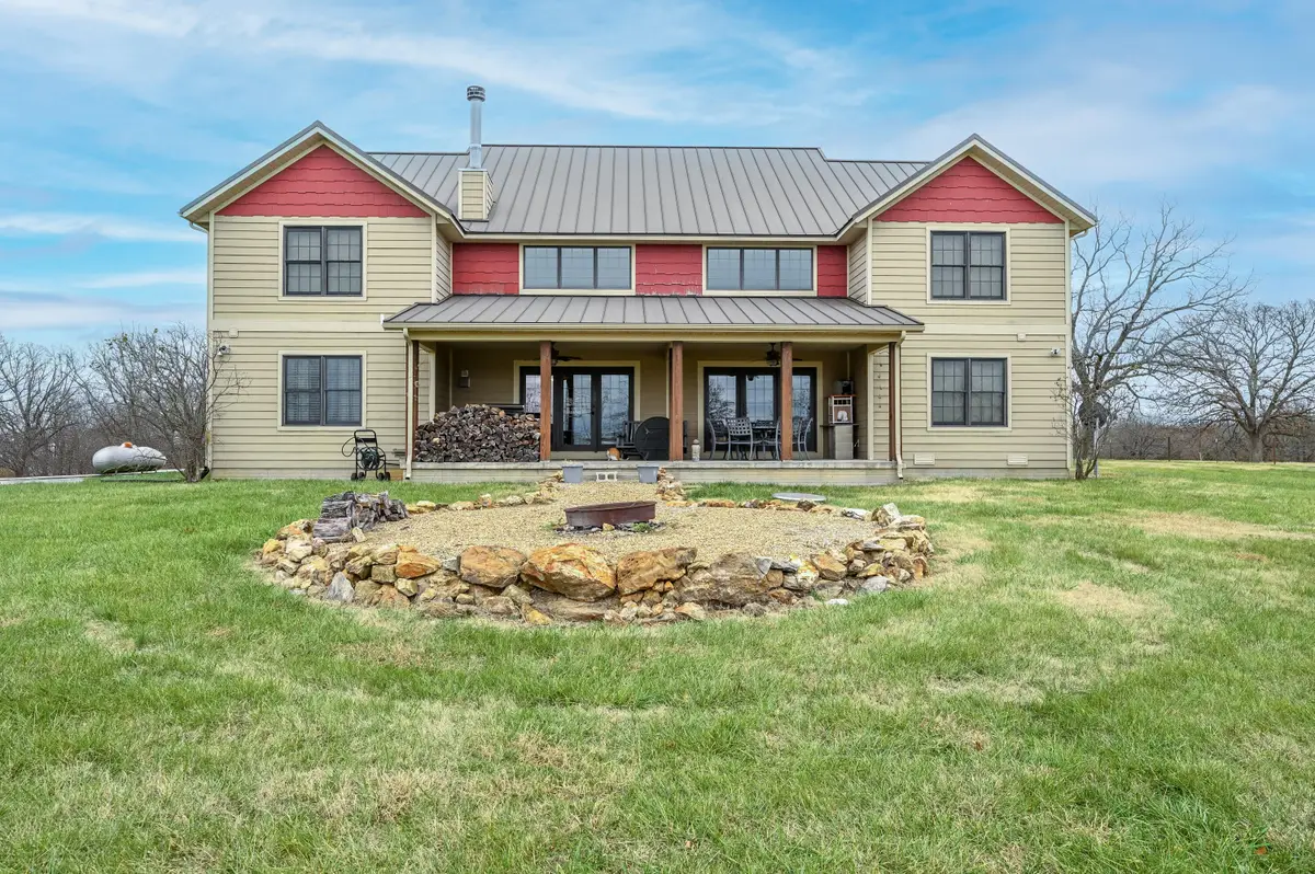 13790 Highway W, Wheatland, MO 65779 - Image #1