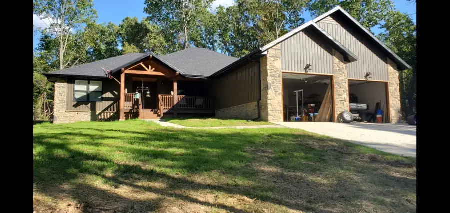 107 Dogwood Street, Cabool, MO 65689 - Image #2