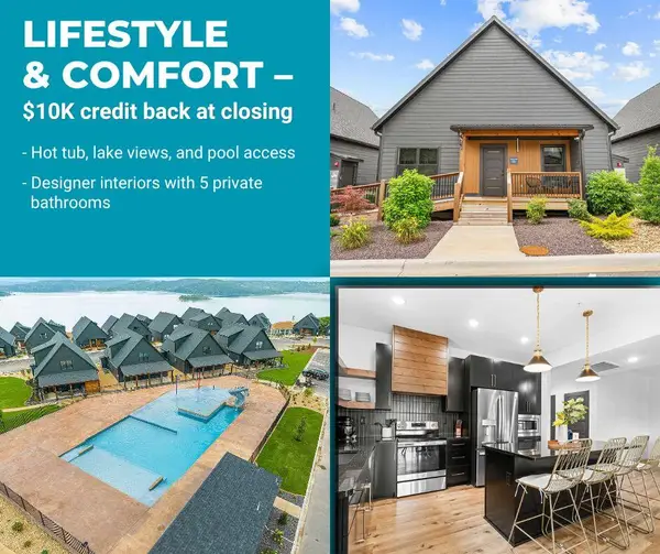 400 Poolside Pass, Hollister, MO 65672