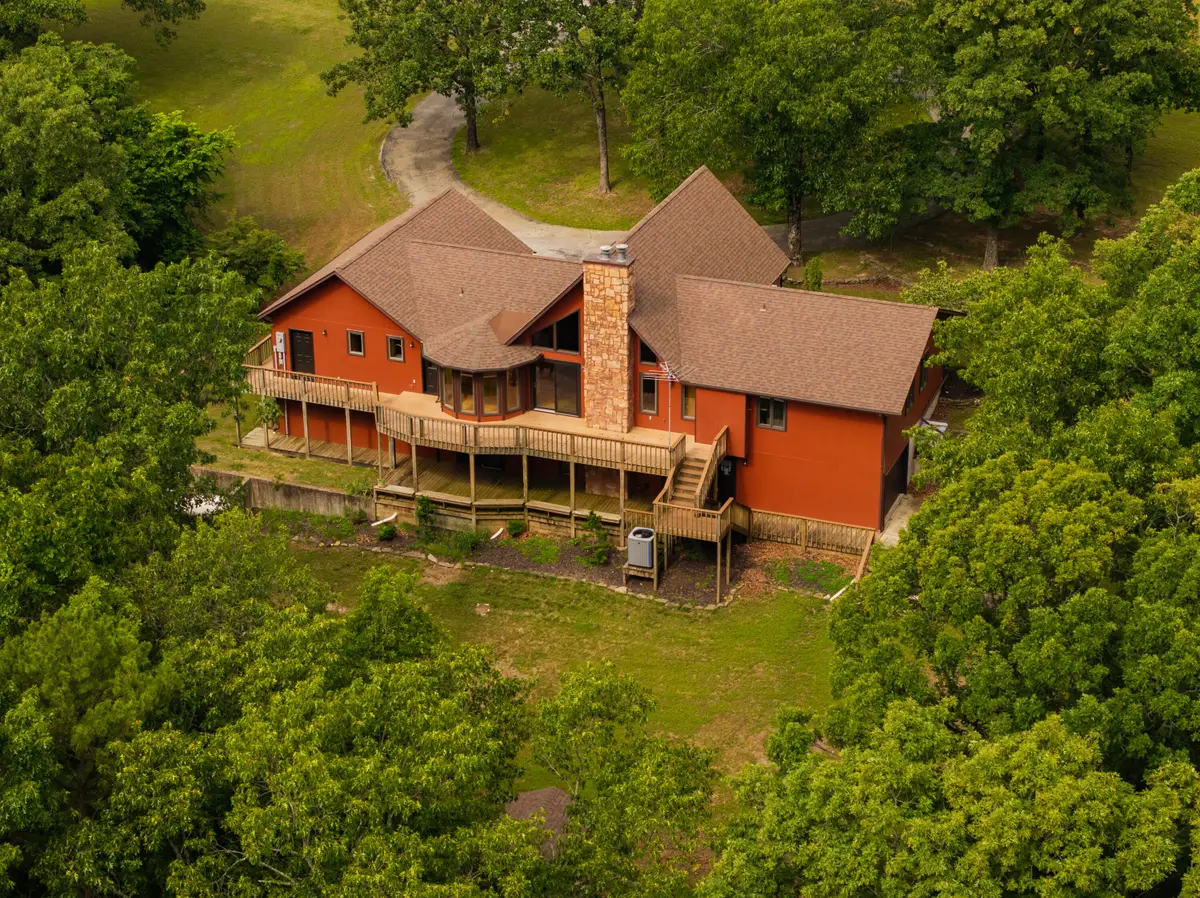 161 Candlewood Lane, Lampe, MO 65681 - Image #1