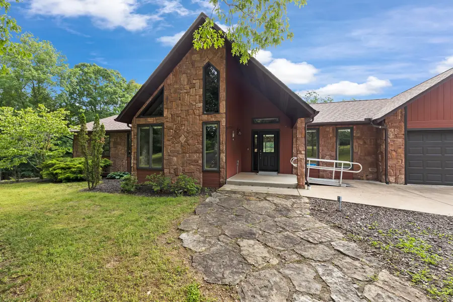 161 Candlewood Lane, Lampe, MO 65681 - Image #3