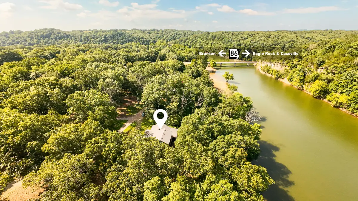 29039 Nottinghill Drive, Shell Knob, MO 65747 - Image #1