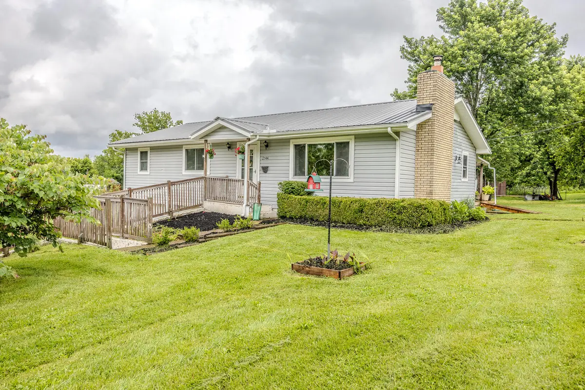 2144 Ledge Rock Road, Grovespring, MO 65662 - Image #1