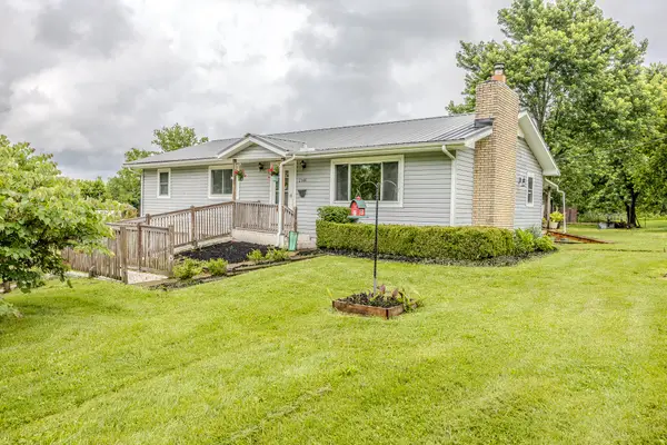 2144 Ledge Rock Road, Grovespring, MO 65662