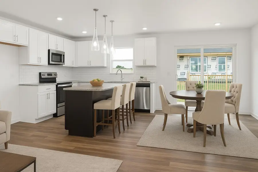 2509 W Pigeon Drive, Ozark, MO 65721 - Image #2