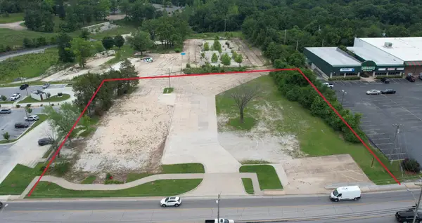 1810 State Hwy. 76, Branson, MO 65616