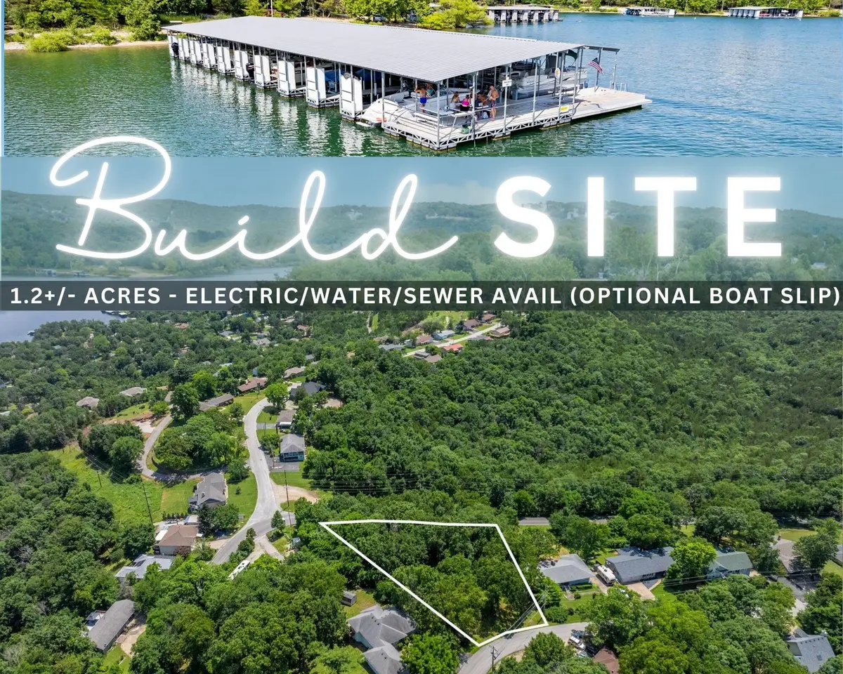 000 Hillcrest Drive, Kimberling City, MO 65686 - Image #1