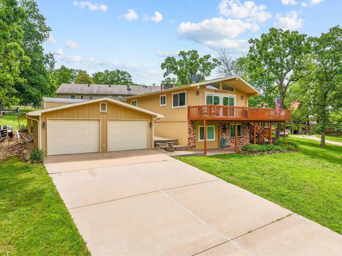 25630 Foxwood Circle, Shell Knob, MO 65747 - Image #1