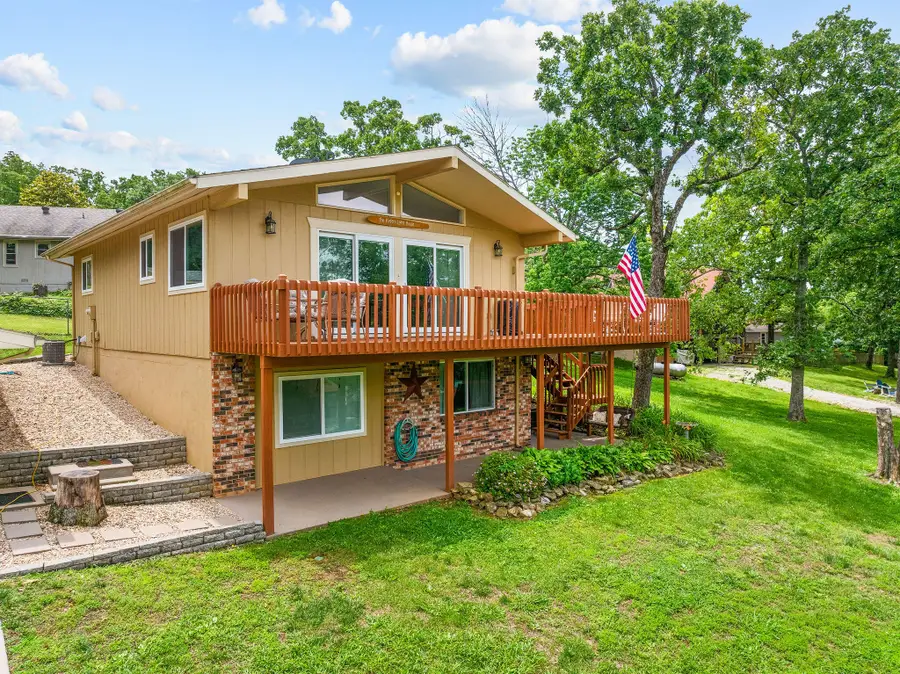 25630 Foxwood Circle, Shell Knob, MO 65747 - Image #3