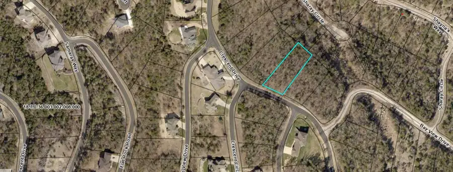 237 Crescent Drive, Hollister, MO 65672 - Image #2