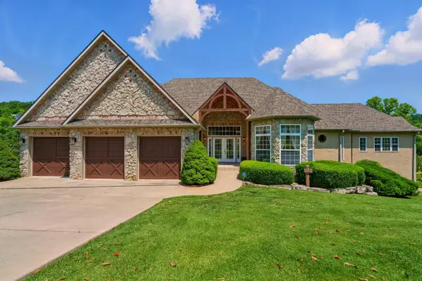 101 Appaloosa Trail, Saddlebrooke, MO 65630