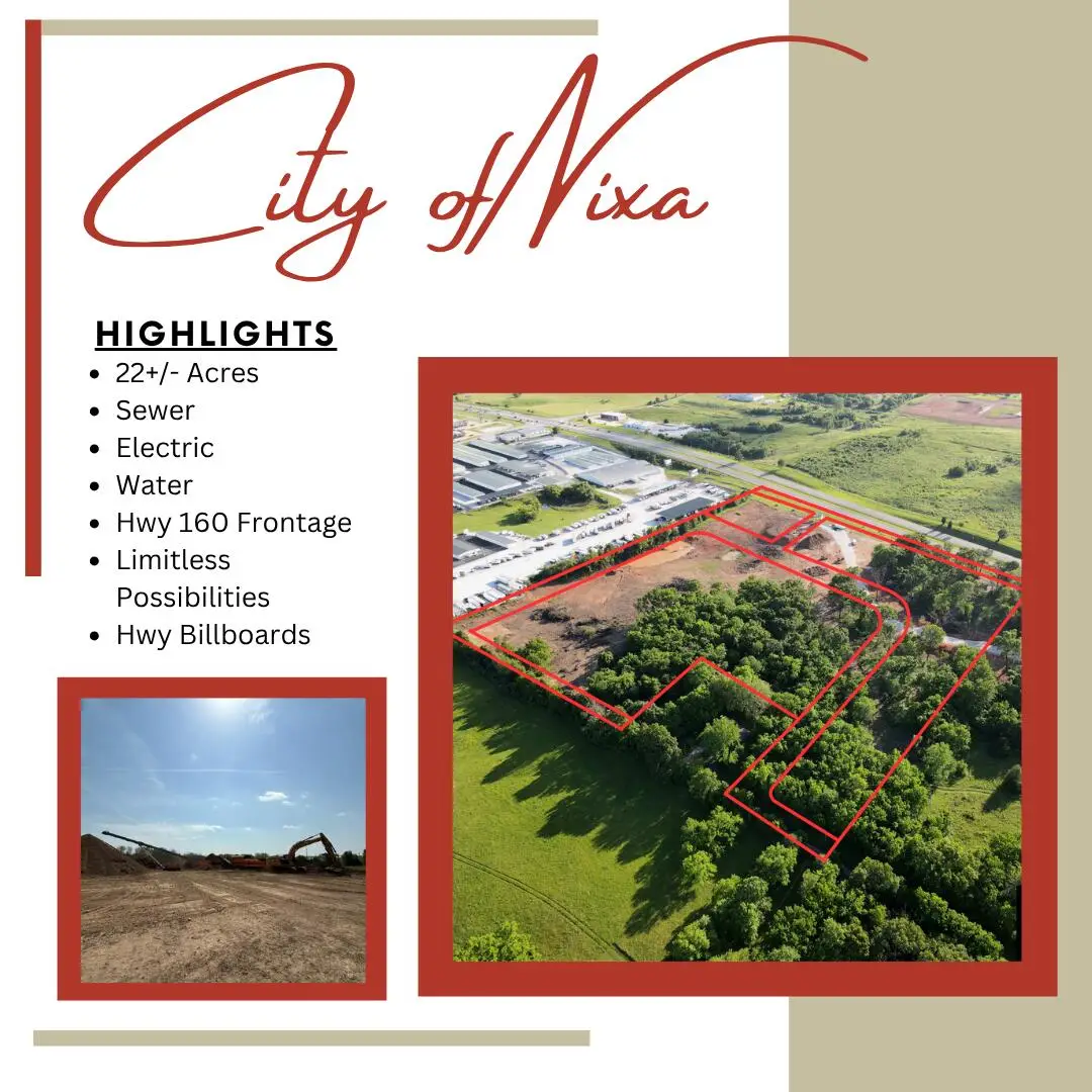 000 W Bentwater Drive, Nixa, MO 65714 - Image #1