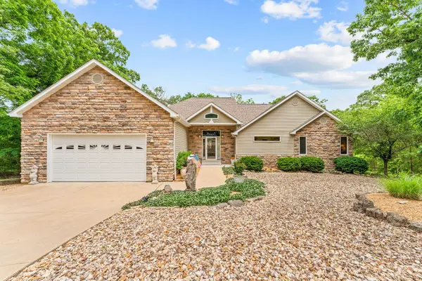 159 Oak Tree Point Lane, Shell Knob, MO 65747