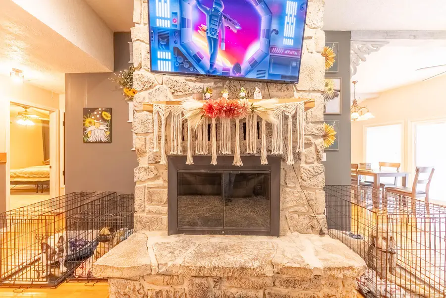 429 Pine Cone Lane, Mammoth Spring, AR 72554 - Image #3