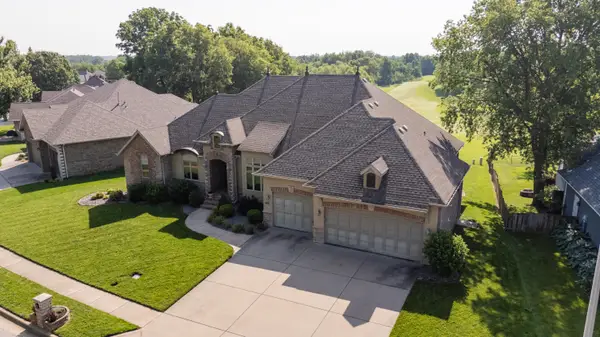 768 S Long Drive, Springfield, MO 65802