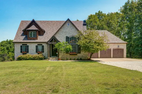 7607 N Angler Lane, Strafford, MO 65757