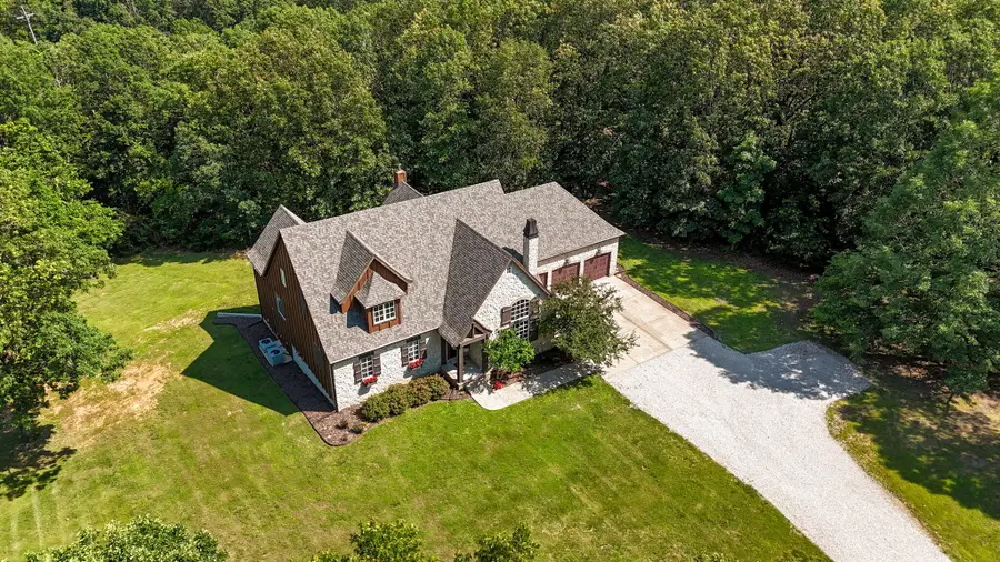 7607 N Angler Lane, Strafford, MO 65757 - Image #2