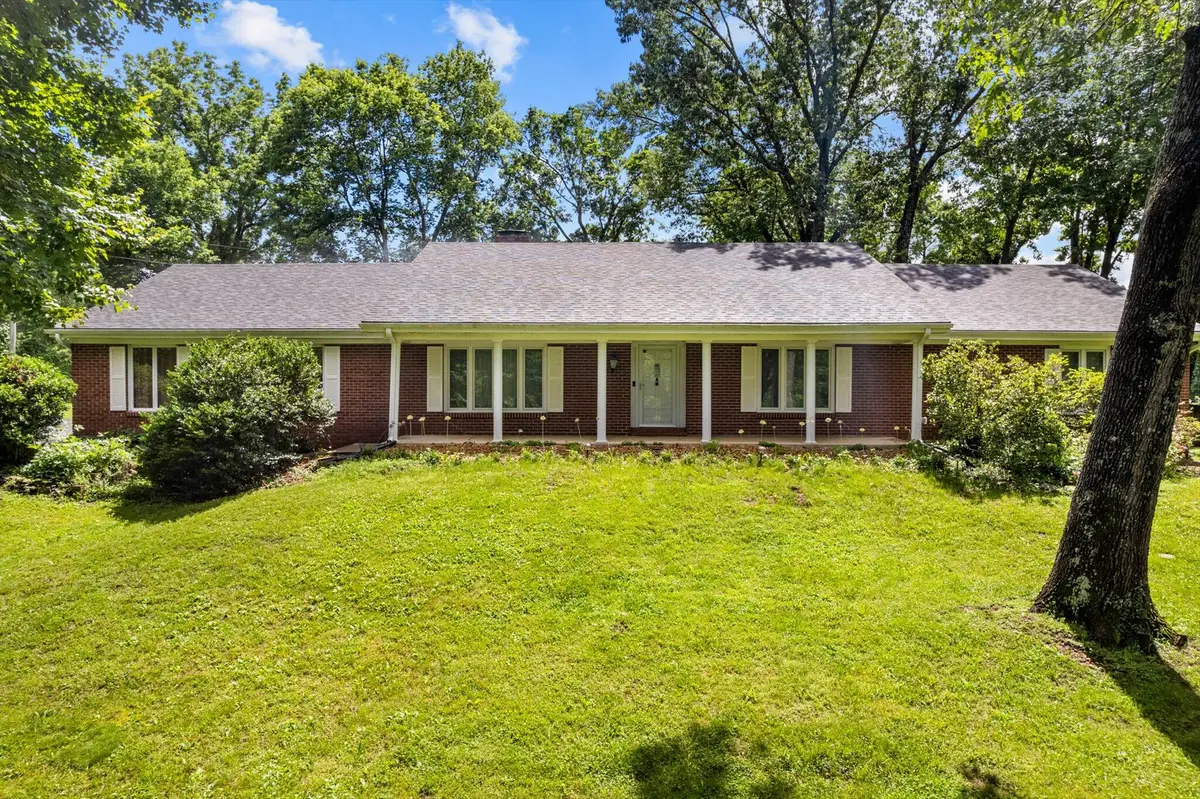 2538 E Wildwood Road, Springfield, MO 65804 - Image #1