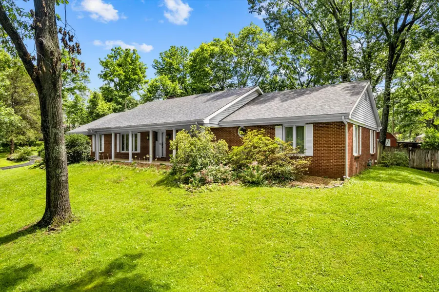 2538 E Wildwood Road, Springfield, MO 65804 - Image #2