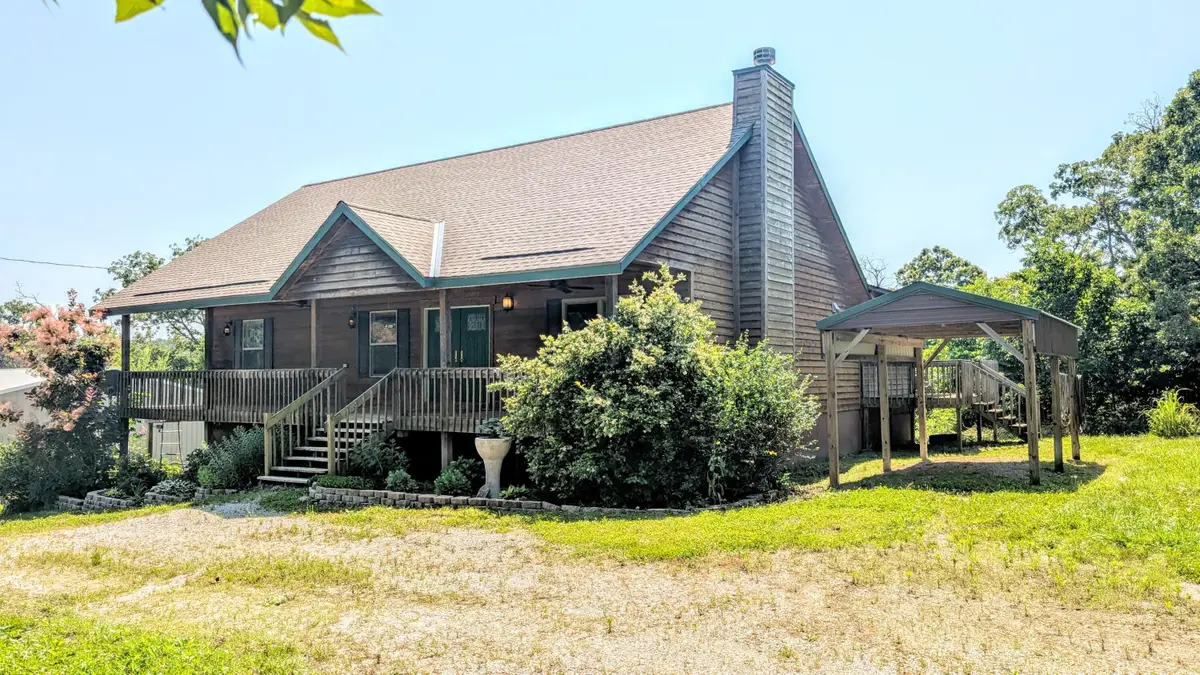 3385 SW Highway V V, El Dorado Springs, MO 64744 - Image #1