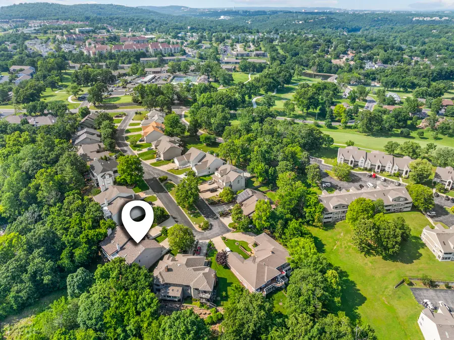 200 Eagle Pointe Drive, Branson, MO 65616 - #3