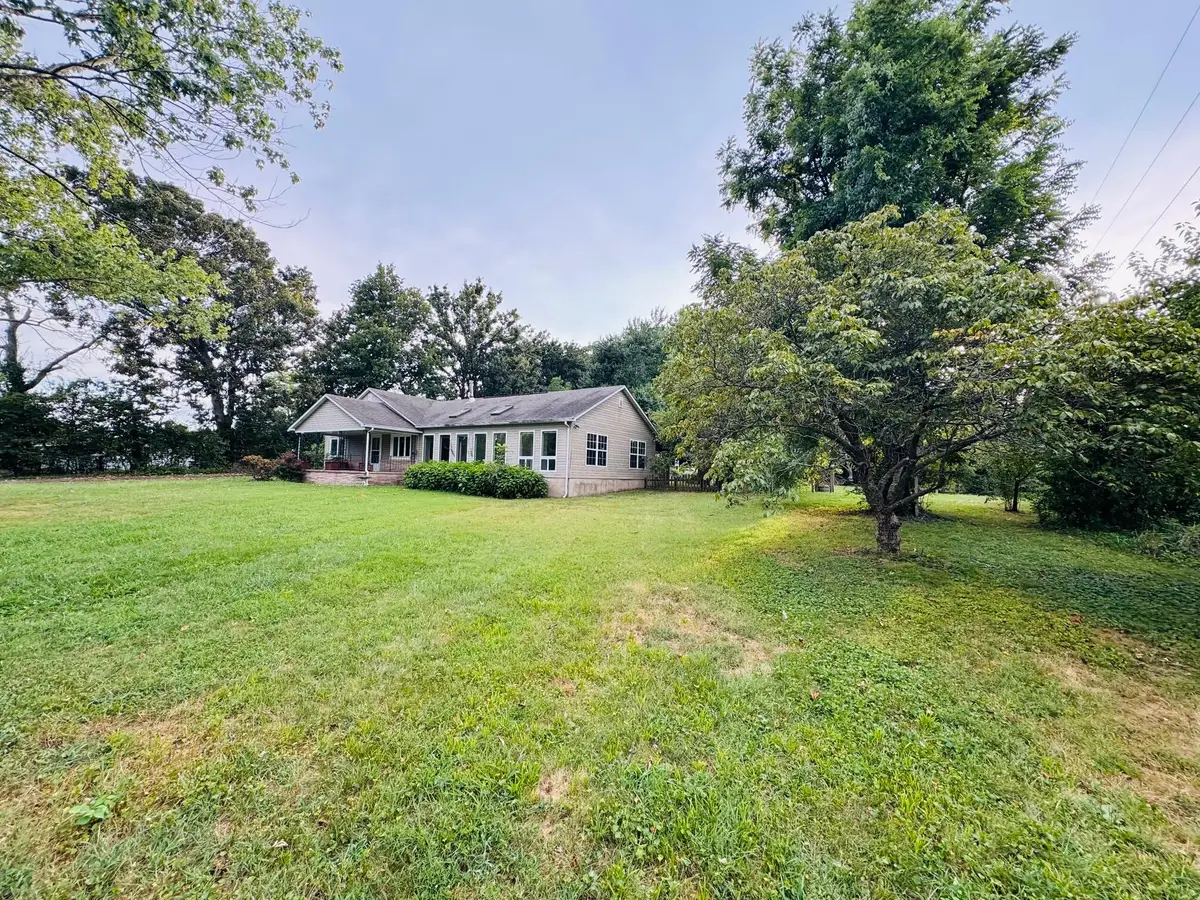 16329 State Highway 76, Cassville, MO 65625 - #1