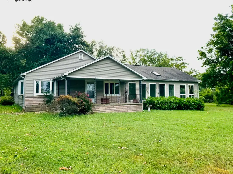 16329 State Highway 76, Cassville, MO 65625 - #2