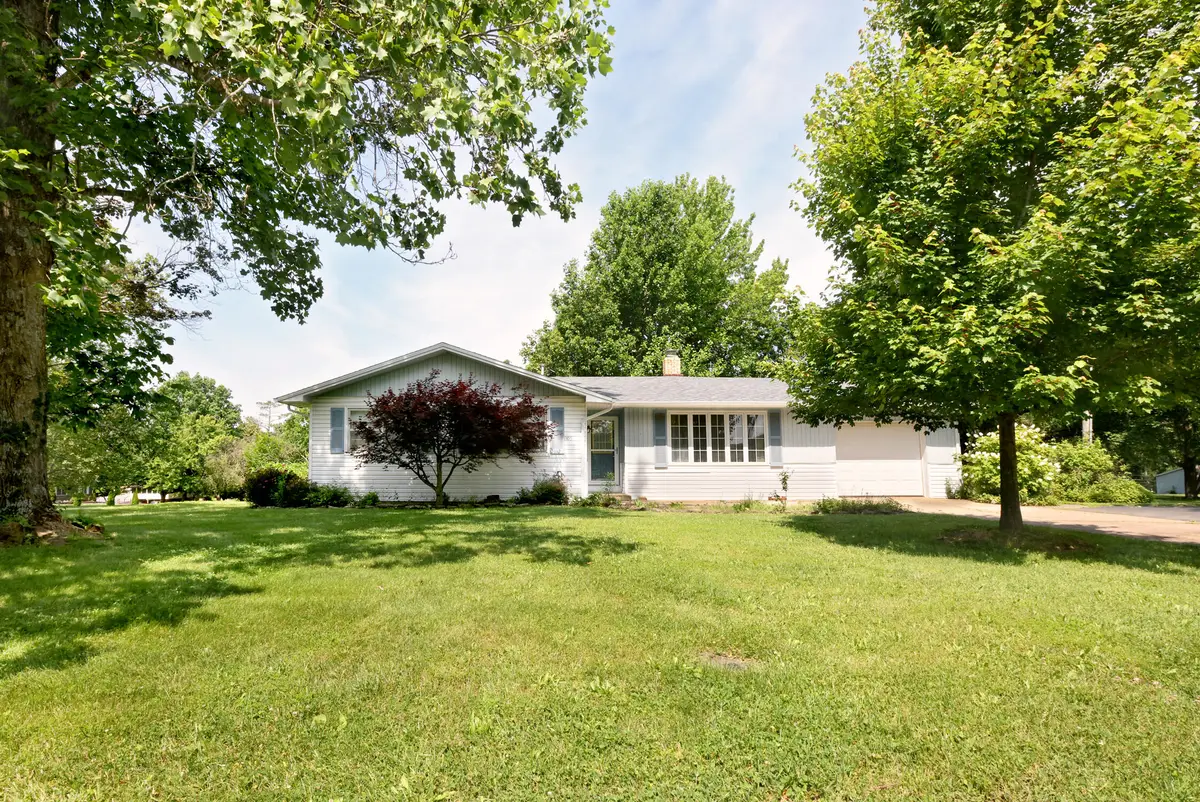 1105 N Pine Street, Marshfield, MO 65706 - Image #1