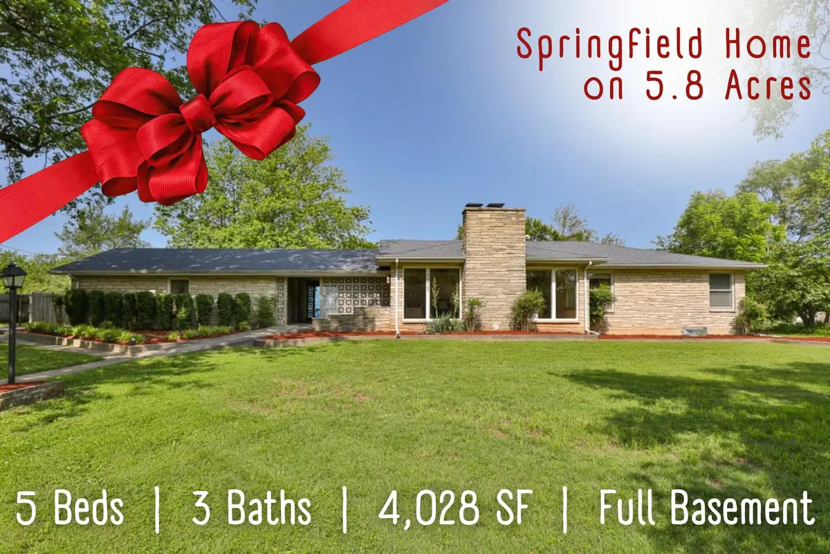 2225 N Plainview Avenue, Springfield, MO 65803 - Image #1