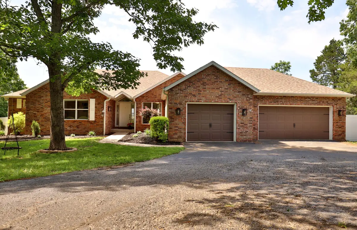 185 Tanner Road, Branson, MO 65616 - Image #1