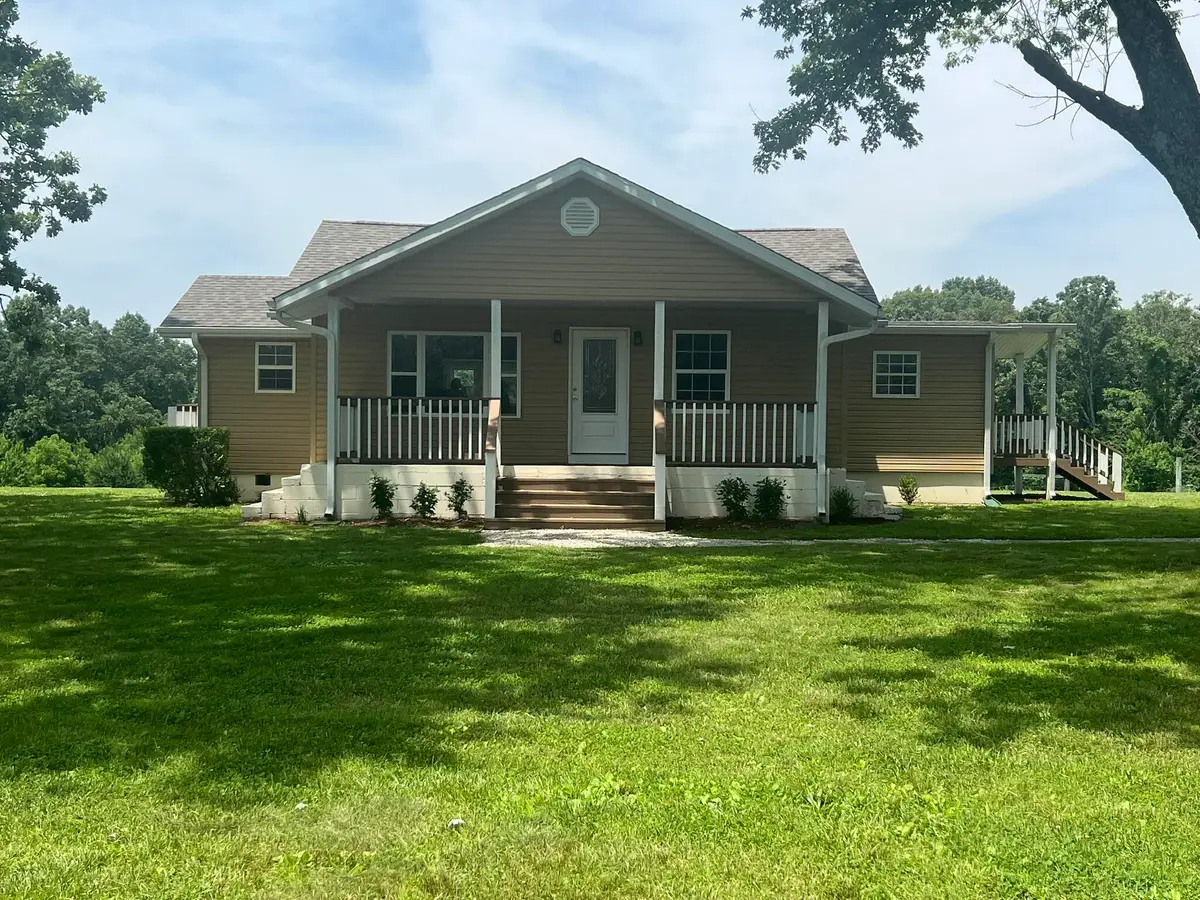 2191 County Road 2790, Mountain View, MO 65548 - Image #1