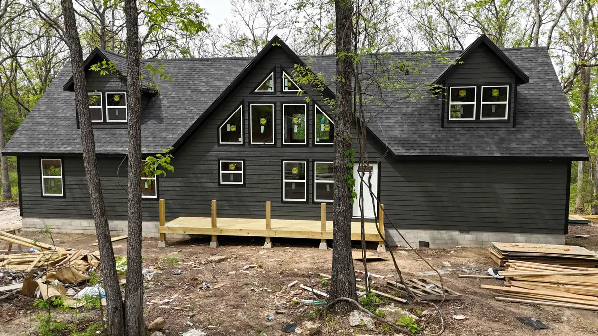 22953 Dalton Drive, Shell Knob, MO 65747 - Image #1