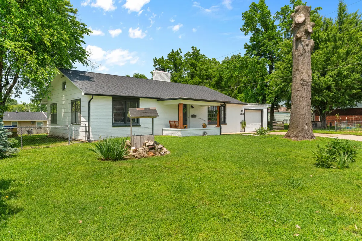 603 W Jackson Street, Bolivar, MO 65613 - Image #1