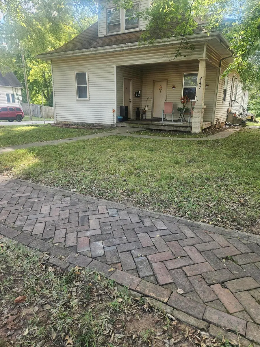 447 S New, Springfield, MO 65806 - Image #2