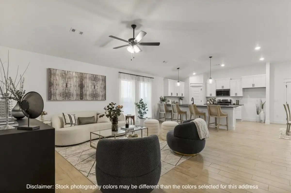 1102 W Pebblebrooke Drive, Ozark, MO 65721 - Image #1