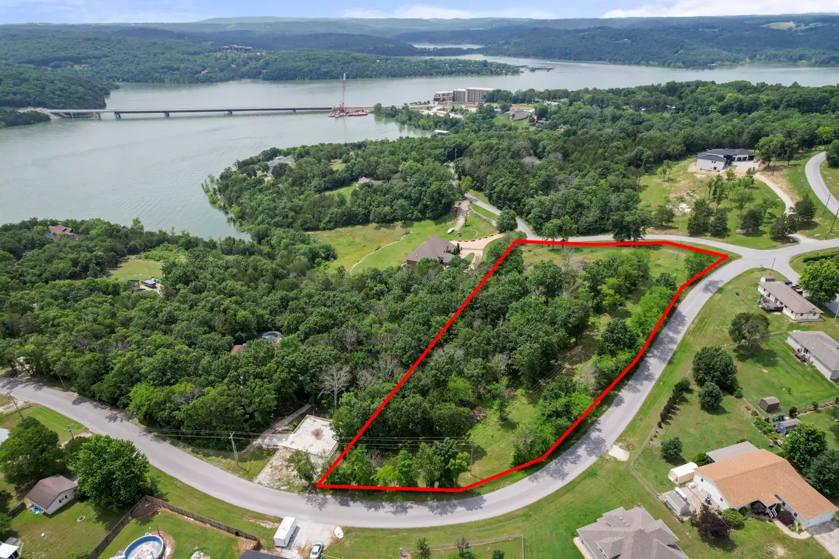 Lot 3 Clearwater Drive, Ridgedale, MO 65739 - Image #1