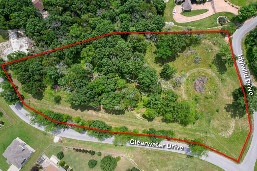 Lot 3 Clearwater Drive, Ridgedale, MO 65739 - Image #2