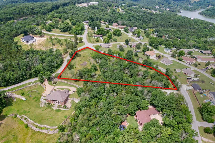 Lot 3 Clearwater Drive, Ridgedale, MO 65739 - Image #3