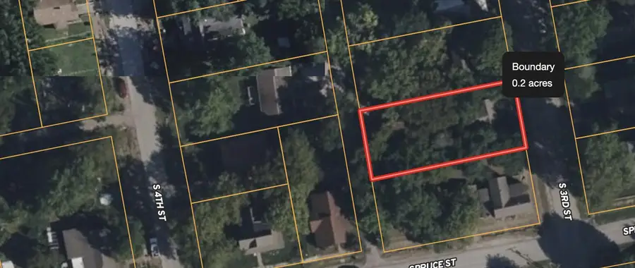 220 South 3rd Street, Thayer, MO 65791 - Image #2