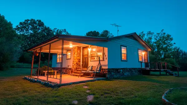185 Timber Valley Road, Mammoth Spring, AR 72554