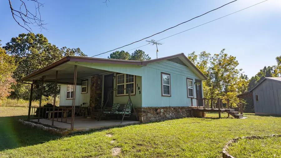 185 Timber Valley Road, Mammoth Spring, AR 72554 - Image #2