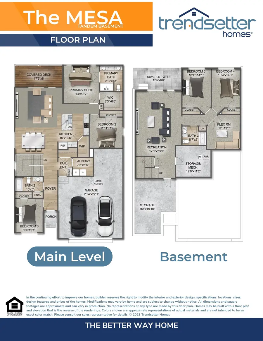 4074 E Ashwood Court, Brookline, MO 65619 - Image #2