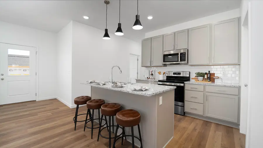 4074 E Ashwood Court, Brookline, MO 65619 - Image #3