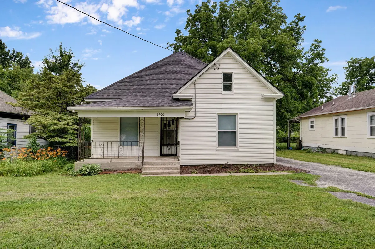1700 W Atlantic Street, Springfield, MO 65803 - Image #1