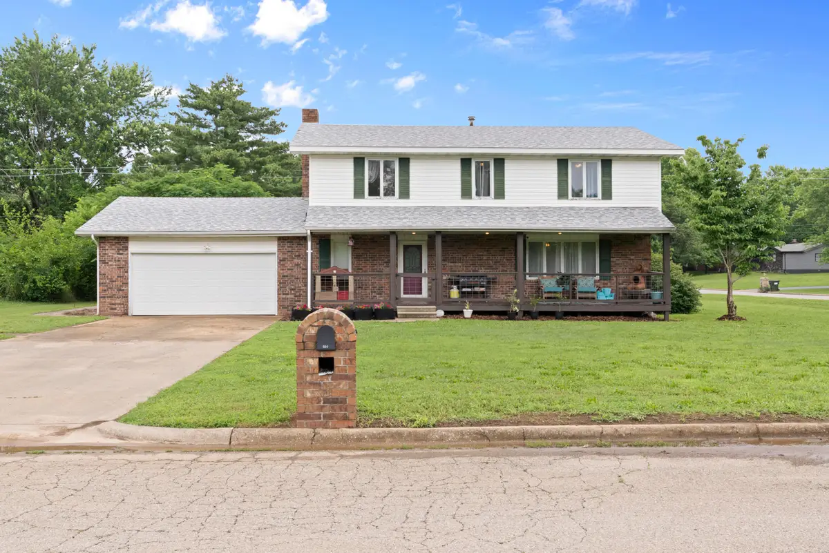 600 Hunters Creek Drive, Lebanon, MO 65536 - Image #1