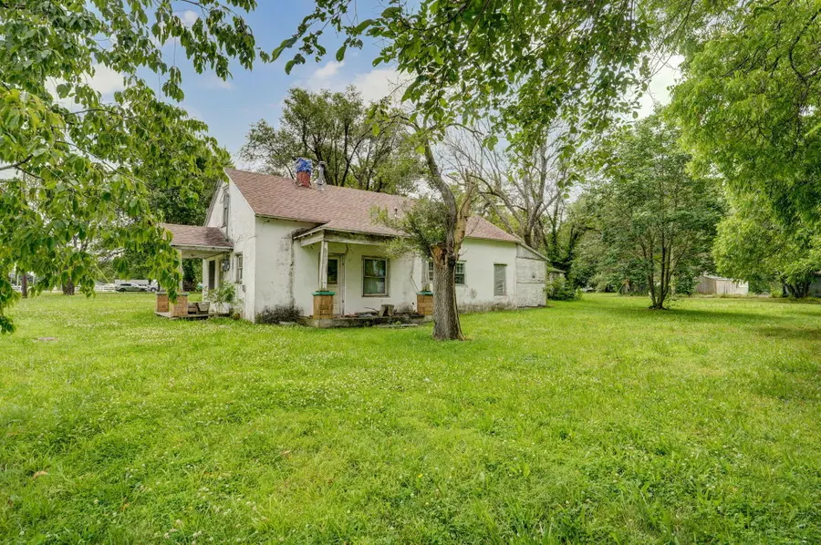 309 W Fourth St Street, Miller, MO 65707 - Image #2