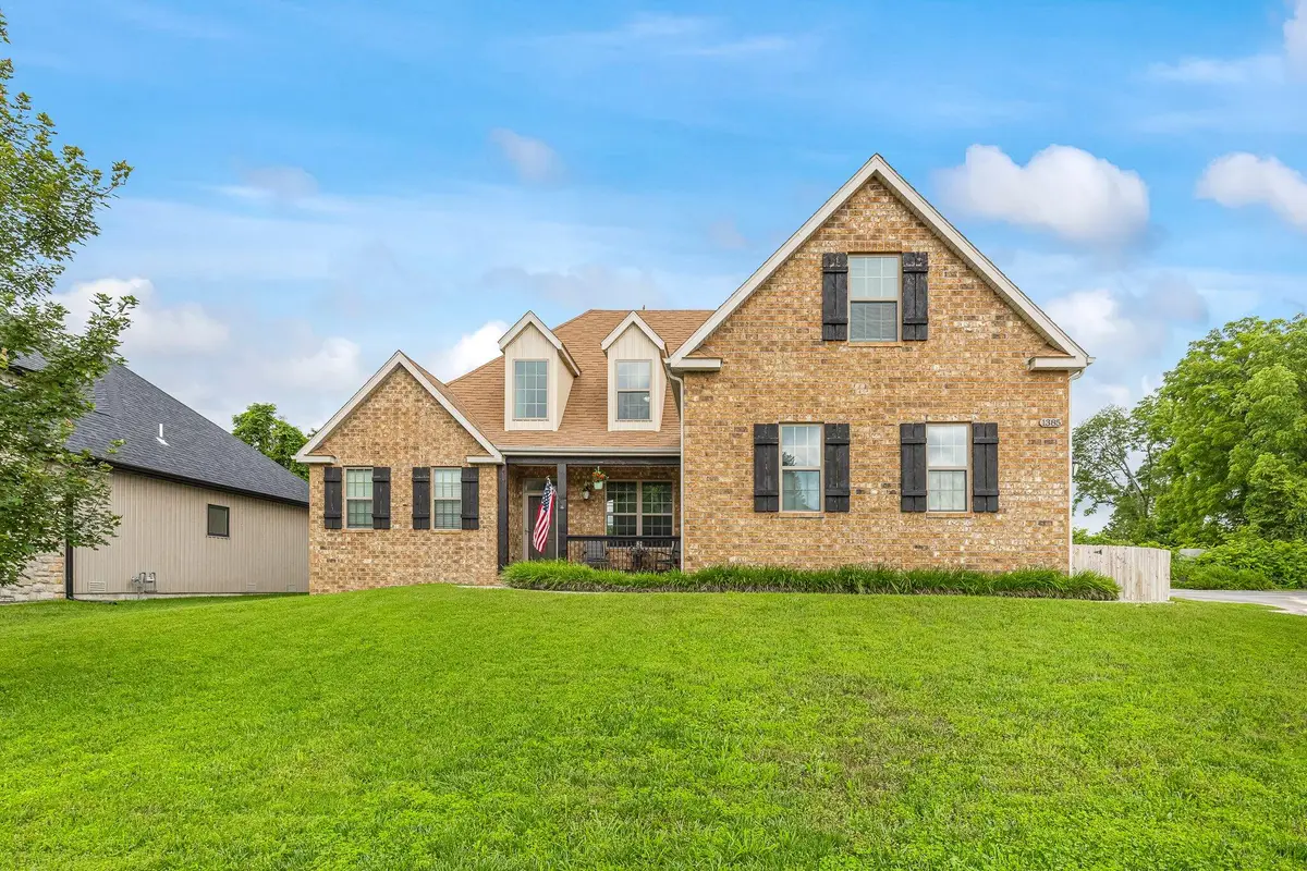 1385 N Vintage Avenue, Republic, MO 65738 - Image #1