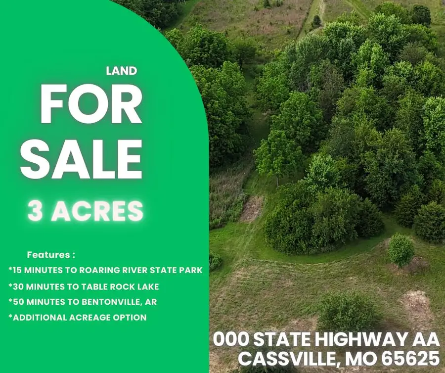 000 State Highway Aa, Cassville, MO 65625 - Image #2