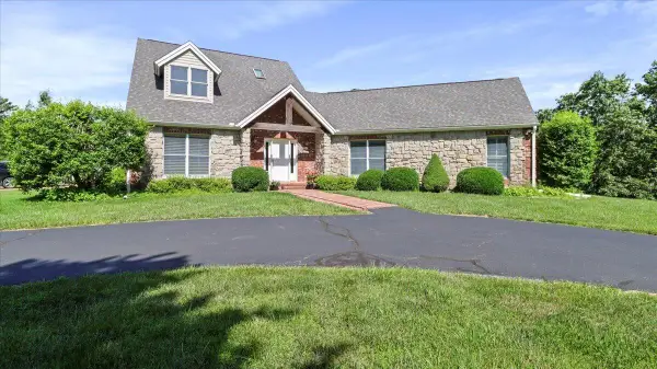 7805 Westwood Drive, Houston, MO 65483