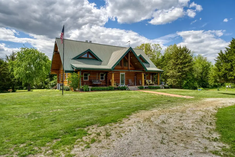 1244 SW 101 Road, Chilhowee, MO 64733 - Image #2